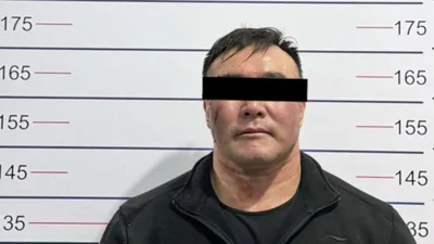 Вынесен приговор бывшему мужу бишкекчанки, убитой в день рождения