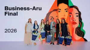 В Астане объявлены победительницы проекта Business-Aru 2026