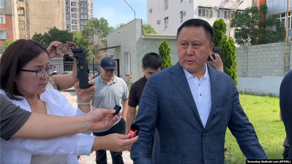 Защита Курманкула Зулушева обжаловала приговор Первомайского райсуда по делу «Письма 75-ти»