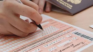 Названы регионы-лидеры по золотым сертификатам ОРТ-2026. Рейтинг