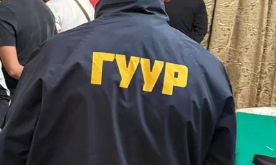 За вымогательство $11 тысяч задержан старший оперуполномоченный ГУУР МВД