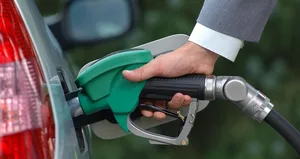 Адылбек Касымалиев предупредил о дальнейшем росте цен на бензин