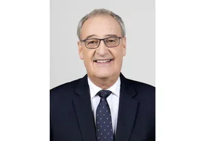 Президент Швейцарии направил поздравительное письмо Президенту Ильхаму Алиеву