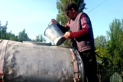 Минсельхоз проверит жалобы фермеров на занижение жирности молока