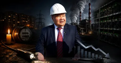 Чем запомнился Таалайбек Ибраев на посту министра энергетики