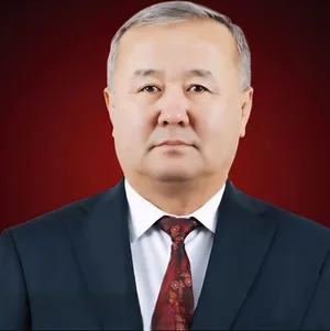 President dismisses Mayor of Manas city