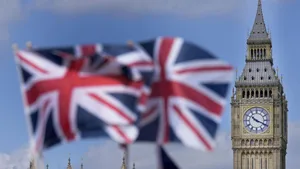 Великобритания ввела санкции против еще одного банка и двух компаний из Кыргызстана