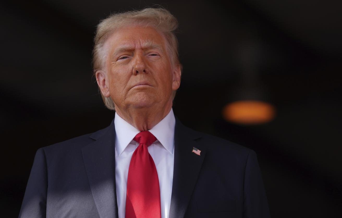 Трамп поддержал идею переименования ICE в NICE
