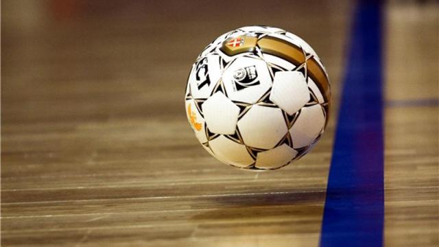 В Бишкеке пройдет чемпионат Азии по сурдо футзалу