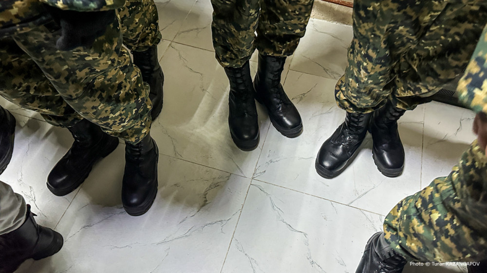 В Минобороны ответили на вопрос о ЛГБТ и призыве в армию