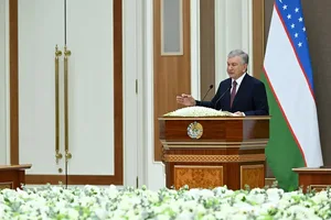 Президент поручил сократить штрафы и сборы для предпринимателей 17:49 / 21.07.2026 17:49 / 21.07.2026 Президент поручил сократить штрафы и сборы для предпринимателей