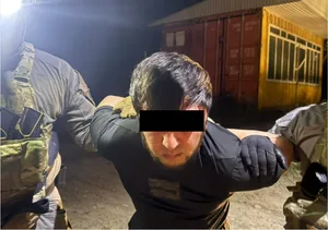В Кыргызстане ликвидировали транснациональный канал транзита афганских наркотиков в СНГ
