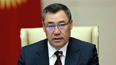 Жапаров перечислил основные вызовы, с которыми сталкиваются страны ШОС