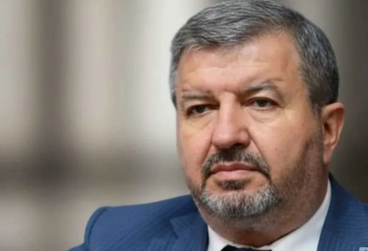 China-Kyrgyzstan-Uzbekistan railway may be extended across Caspian Sea to Europe