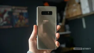 Неожиданно. Корпорация Samsung представила обновления для старых смартфонов