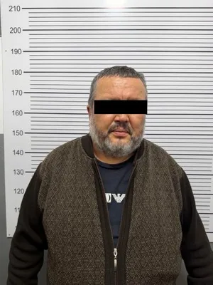 Suspected drug cartel leader detained in Kyrgyzstan after 11 years on the run
