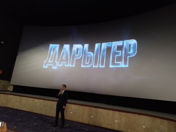 Главная премьера к Дню медика. В Бишкеке сняли первый в истории сериал о кыргызстанских врачах