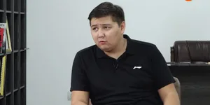 Тай-Мурас Ташиев побывал на допросе в МВД