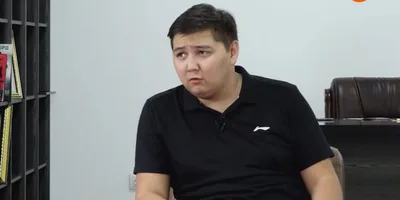 Тай-Мурас Ташиев побывал на допросе в МВД