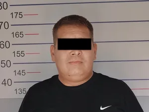 В Бишкеке мужчину задержали за нецензурную брань в общественном месте