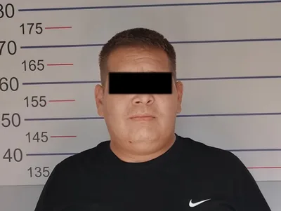 В Бишкеке мужчину задержали за нецензурную брань в общественном месте