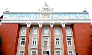 Комитет ЖК одобрил законопроект об изменении работы Конституционного суда
