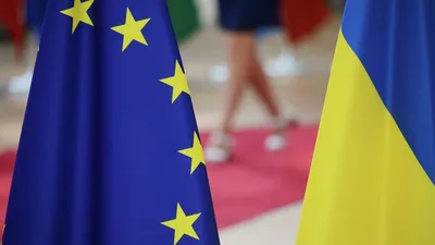 У Киева может появиться новый враг вместо Венгрии на пути вступления в ЕС — СМИ