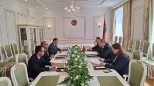 Узбекистан и Беларусь укрепляют сотрудничество в области аграрной науки