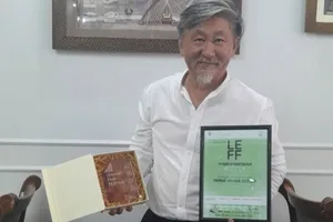 VII Lendoc Film Festival: "Кара Кызыл Сары" стал лучшим игровым фильмом