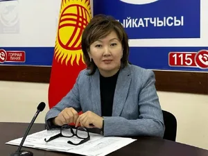Омбудсмен КР: Действующий механизм взыскания алиментов недостаточно эффективен и не обеспечивает защиту прав детей