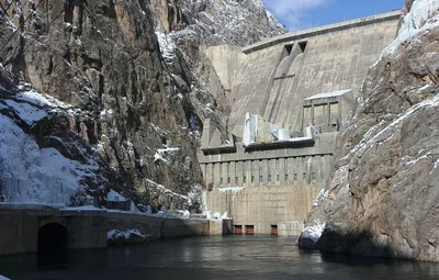 В настоящее время объем воды в Токтогульском водохранилище ниже показателя за аналогичный период прошлого года. В кабмине обсудили подготовку к ОЗП
