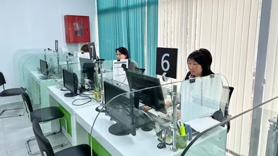 Справка за 100 сомов теперь стоит 1 100. Дастан Бекешев заявил о бизнесе госорганов