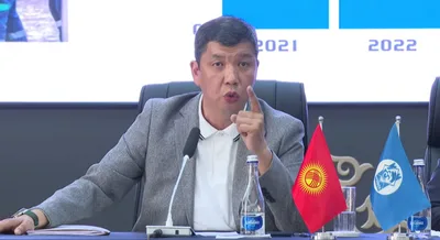 "Бишкек - колхозный город". Айбек Джунушалиев ответил тем, кто плохо отзывается о Бишкеке