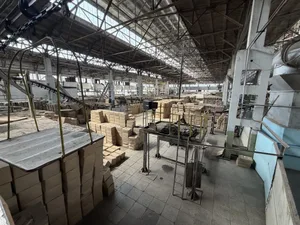 На восстановление Майлуу-Суйского лампового завода выделены средства