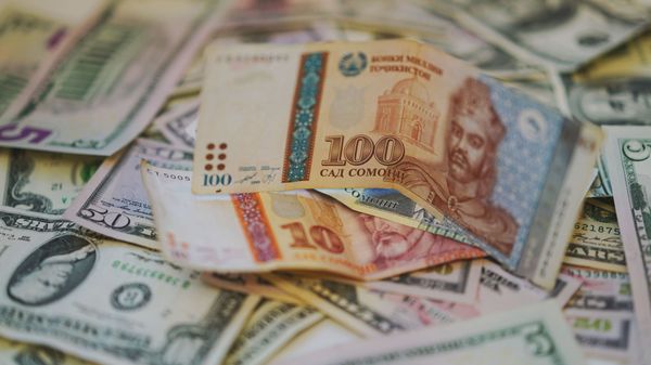 Средняя зарплата в Таджикистане превысила 3,1 тыс. сомони