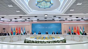 “Спокойная гавань в эпоху напряженности“. Что говорят эксперты после саммита ОТГ в Туркестане
