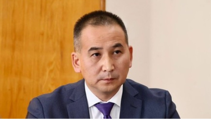 Сменился аким Ноокатского района