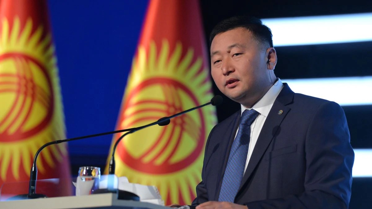 Журналист Нургазы Анаркулов освобожден из СИЗО и переведен под домашний арест