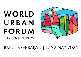 WUF13: Bakıda yollar üzrə müvəqqəti dəyişikliklər tətbiq olunacaq