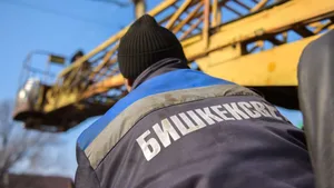 Часть Бишкека останется без света — график отключений на 24 июня
