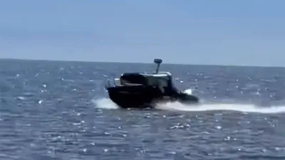Садыр Жапаров проверил подготовку к Всемирным играм кочевников (видео)