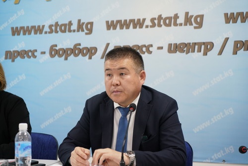 В январе - апреле рост объема валовой продукции сельского, лесного хозяйства и рыболовства составил 3%