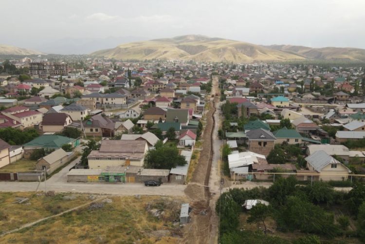 Kyrgyzstanis invest 23.5 billion soms in private home construction