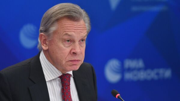 США готовятся к новому раунду войны с Ираном — российский сенатор