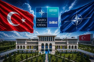 Ankarada NATO sammiti keçirilir
