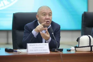 Глава ГНС рассказал, как будет работать указ об освобождении от налогов