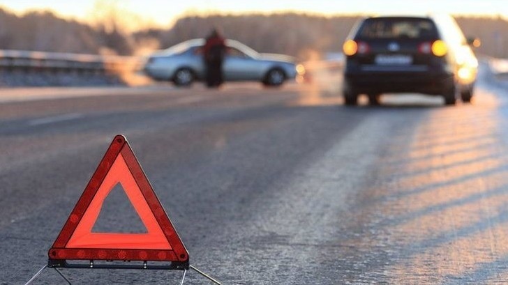 331 people including 41 children die in road accidents in 2026