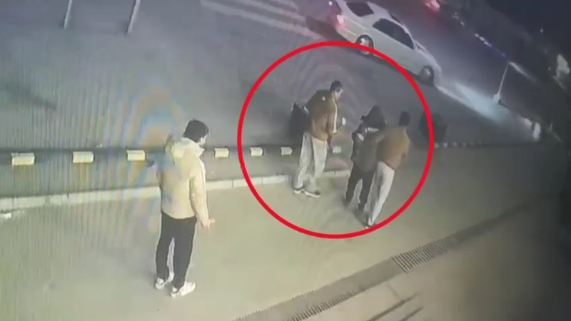 Man beaten to death in Kemin, three suspects detained