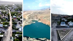 Село в Баткене, где многонациональное население говорит на русском языке