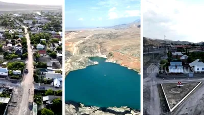 Село в Баткене, где многонациональное население говорит на русском языке